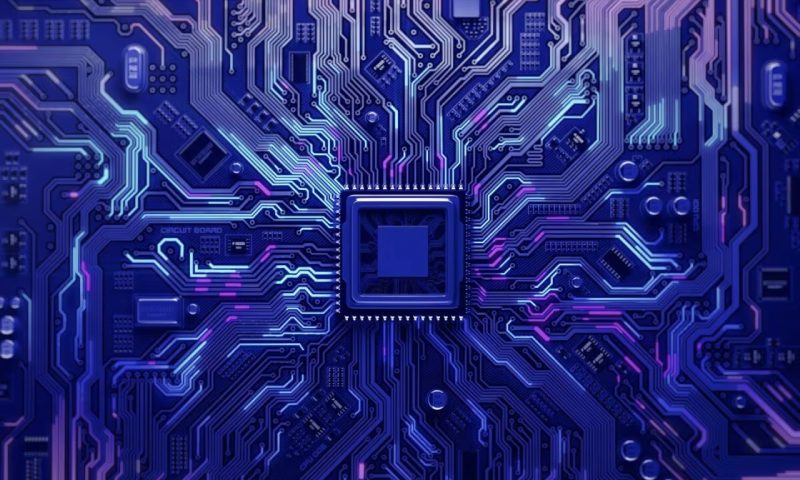 淮北工业物联网核心技术体系与落地应用解析